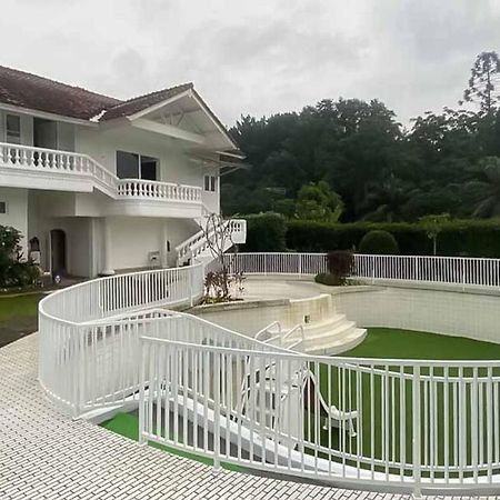 Reddoorz Plus @ Megamendung Puncak 2 Bogor Ngoại thất bức ảnh
