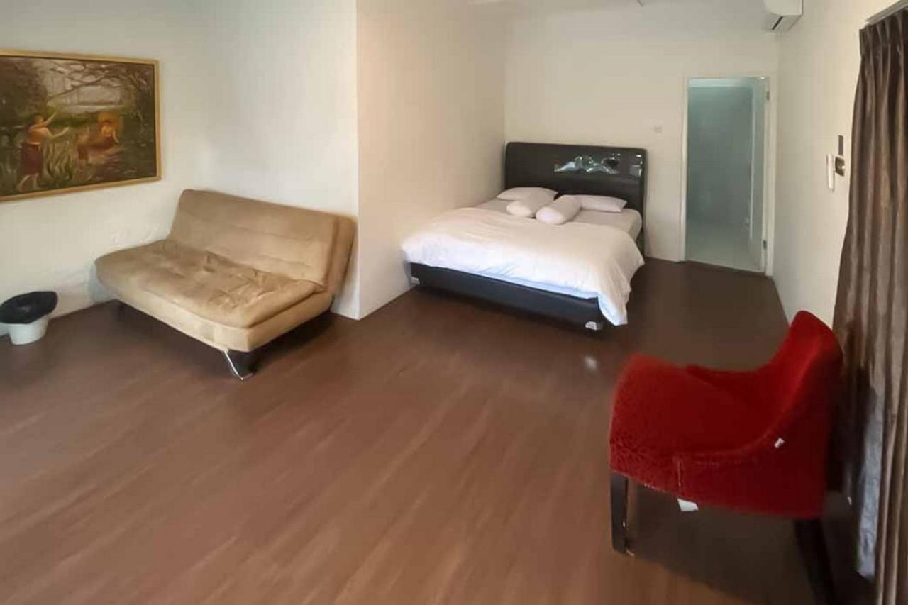 Reddoorz Plus @ Megamendung Puncak 2 Bogor Ngoại thất bức ảnh